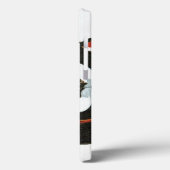 Buster 2012 Case-Mate iPhone case (Achterkant / Links)