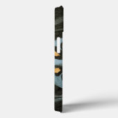 Buster 2012 Case-Mate iPhone case (Achterkant / Rechts)