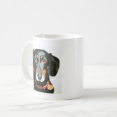 Buster 2012 koffiemok (Voorkant links)