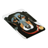 Buster 2012 magneet (Rechterzijde)