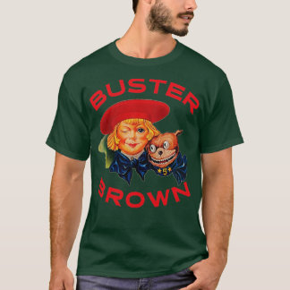 Buster Brown T-shirt