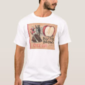 Buster Brown T-shirt (Voorkant)