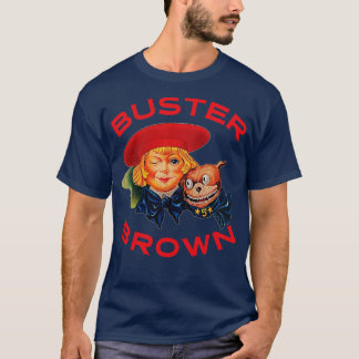 Buster Brown T-shirt