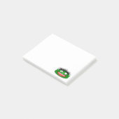 Buster Post-it® Notes (Schuin)