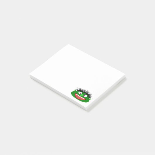 Buster Post-it® Notes (Schuin)