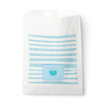 Bustine di cartaper alimentiCustom Wit Favor Bag