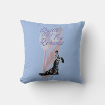 Bustle voor een mooie Romance