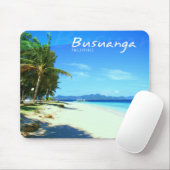 Busuanga - Island Paradise Muismat (Met muis)