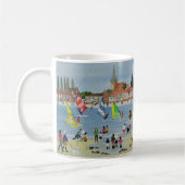 Busy Beach Koffiemok (Links)