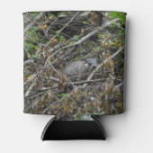 Busy Beaver Blikjeskoeler (Voorkant)