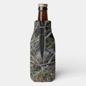 Busy Beaver Flesjeskoeler (Fles Achterkant)