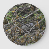 Busy Beaver Grote Klok (Voorkant)