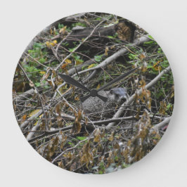 Busy Beaver Grote Klok