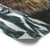 Busy Beaver Poster (Hoek)