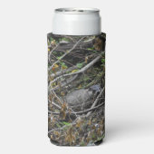 Busy Beaver Seltzer Blikjeskoeler (Seltzer Achterkant)