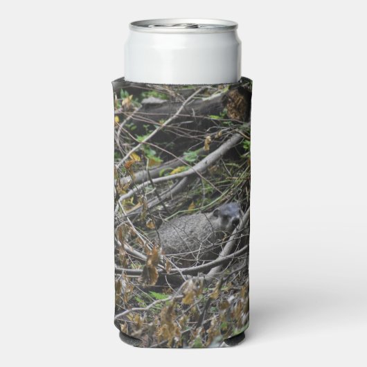 Busy Beaver Seltzer Blikjeskoeler (Seltzer Achterkant)