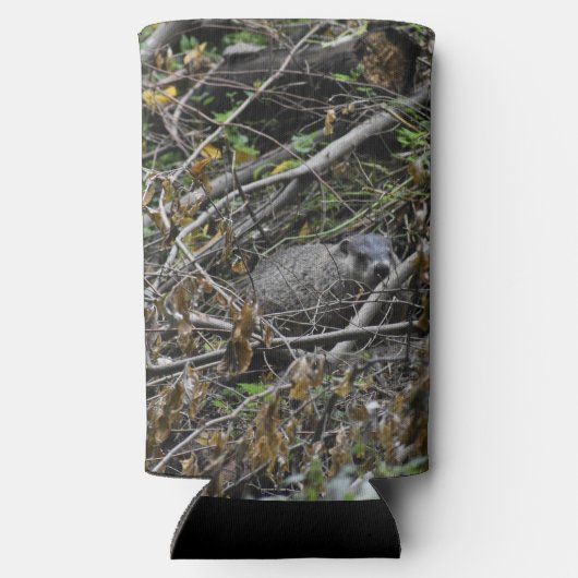 Busy Beaver Seltzer Blikjeskoeler (Achterkant)