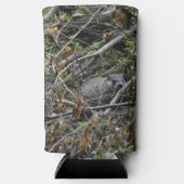 Busy Beaver Seltzer Blikjeskoeler (Voorkant)