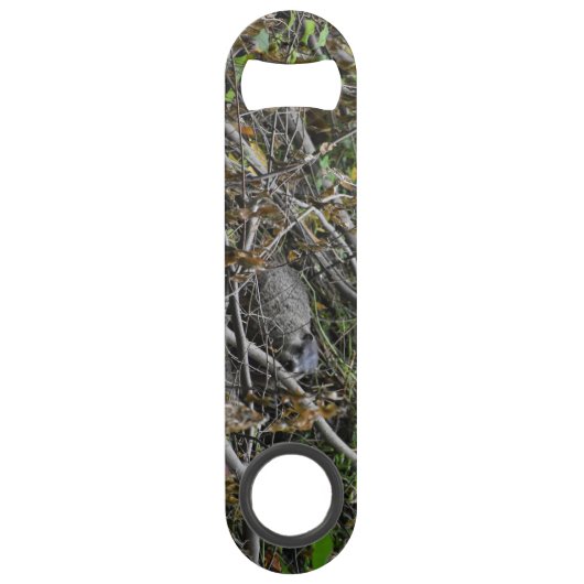 Busy Beaver Speed Flessenopener (Voorkant)