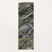 Busy Beaver Yogamat (Voorkant)