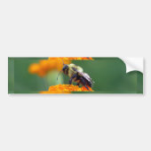 Busy Bee Bumpersticker (Voorkant)