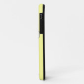 Busy bee Case-Mate iPhone case (Achterkant/links)