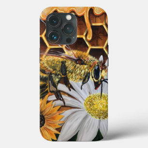 Busy Bee Case-Mate iPhone Case