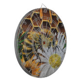 Busy Bee Dartbord (Voorkant Links)