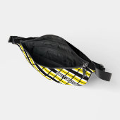 Busy Bee Heuptasje (Open)