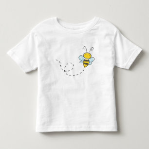 Busy Bee Kinder Shirts