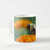 Busy Bee Koffiemok (Voorkant links)
