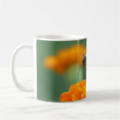 Busy Bee Koffiemok (Links)