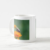 Busy Bee Koffiemok (Voorkant links)
