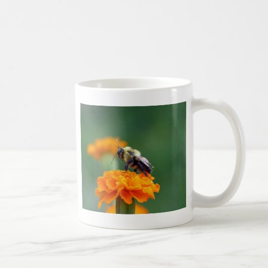 Busy Bee Koffiemok (Rechts)