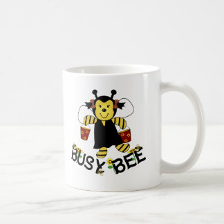 Busy Bee Koffiemok
