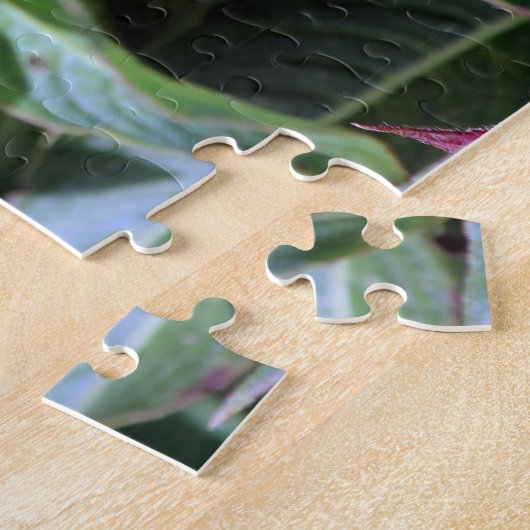 Busy Bee Legpuzzel (Zijkant)