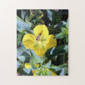 Busy Bee Legpuzzel (Verticaal)