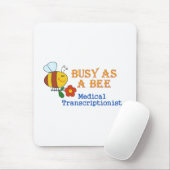 Busy Bee MT Muismat (Met muis)