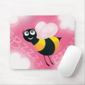 Busy Bee Muismat (Met muis)