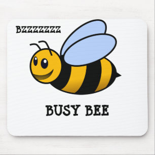 BUSY BEE MUISMAT