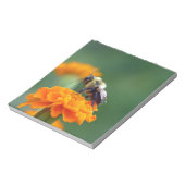 Busy Bee Notitieblok (Linkerzijde)