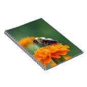 Busy Bee Notitieboek (Rechterzijde)