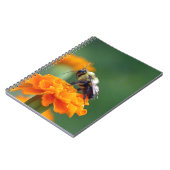 Busy Bee Notitieboek (Linkerzijde)