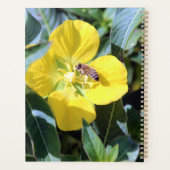 Busy Bee Planner (Achterkant)