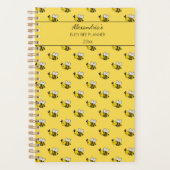 Busy Bee Planner (Voorkant)