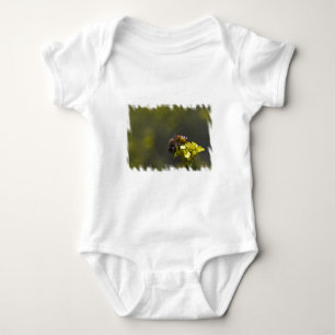 Busy Bee Romper