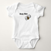 Busy Bee Romper (Voorkant)