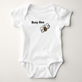 Busy Bee Romper