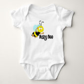 Busy Bee Romper (Voorkant)