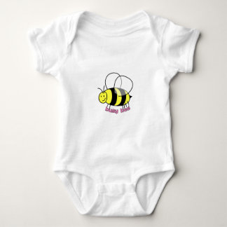 Busy Bee Romper